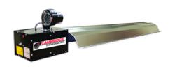 Cambridge ITH Infrared Heater